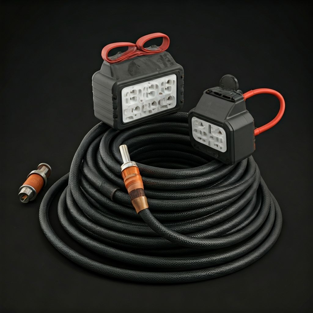 Extension Cord 50ft