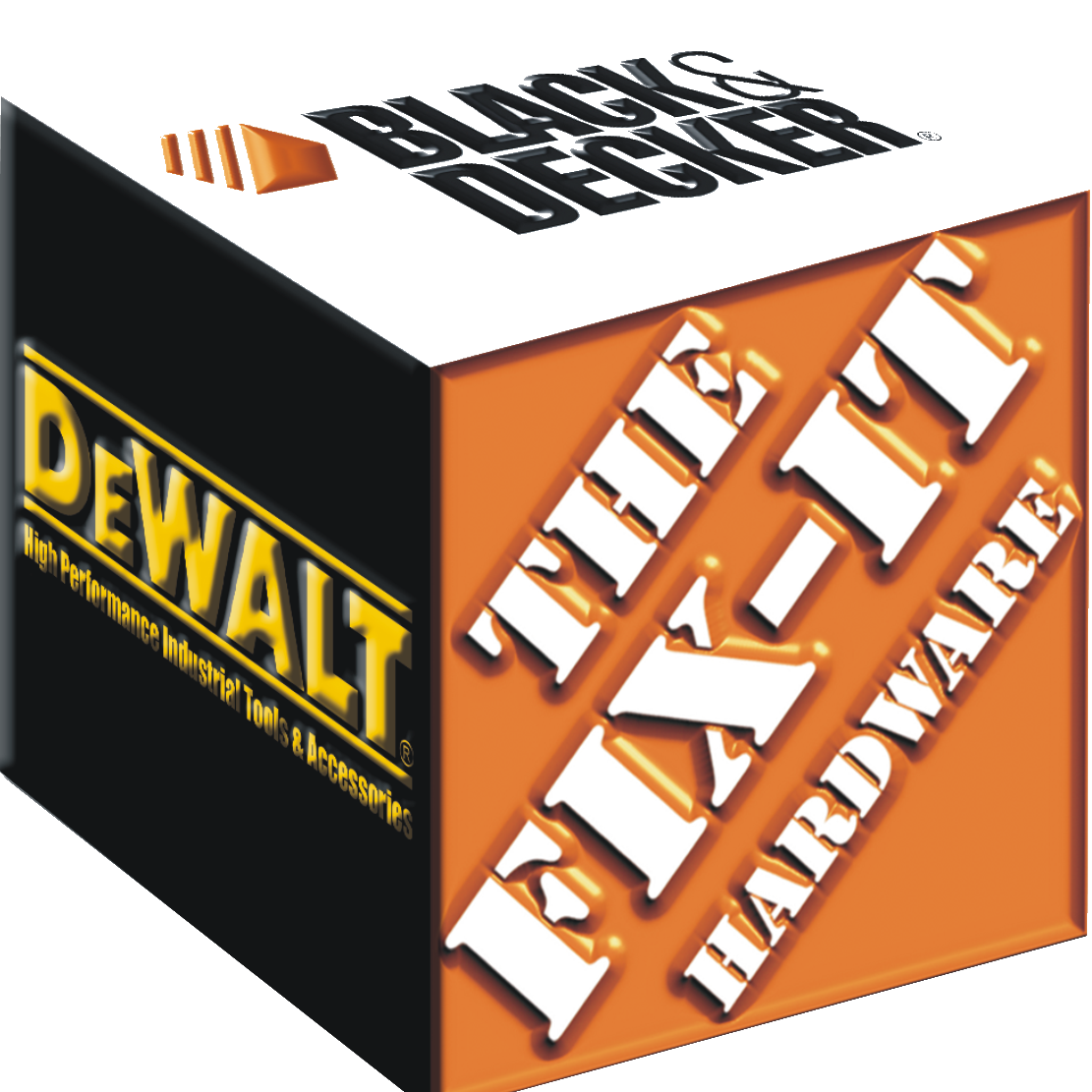 FixIT Hardware