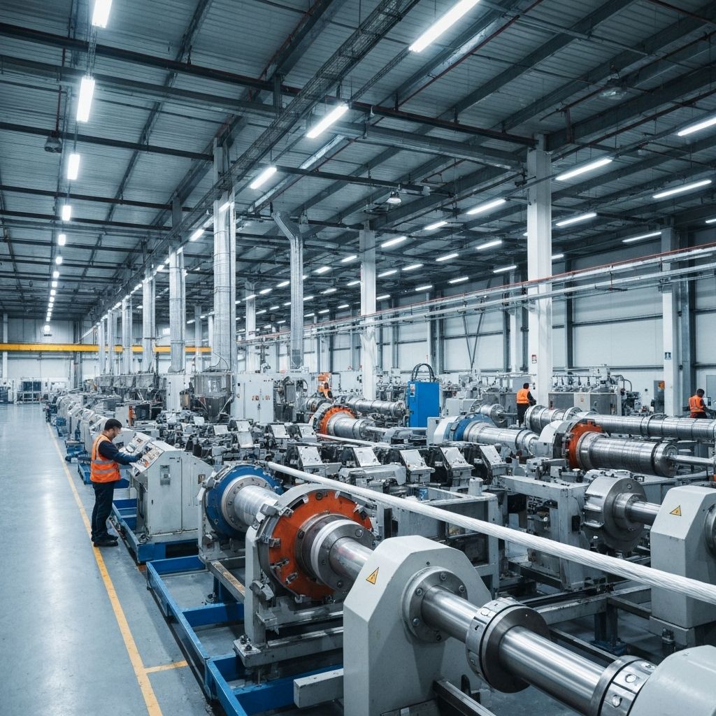 GE Holdings
