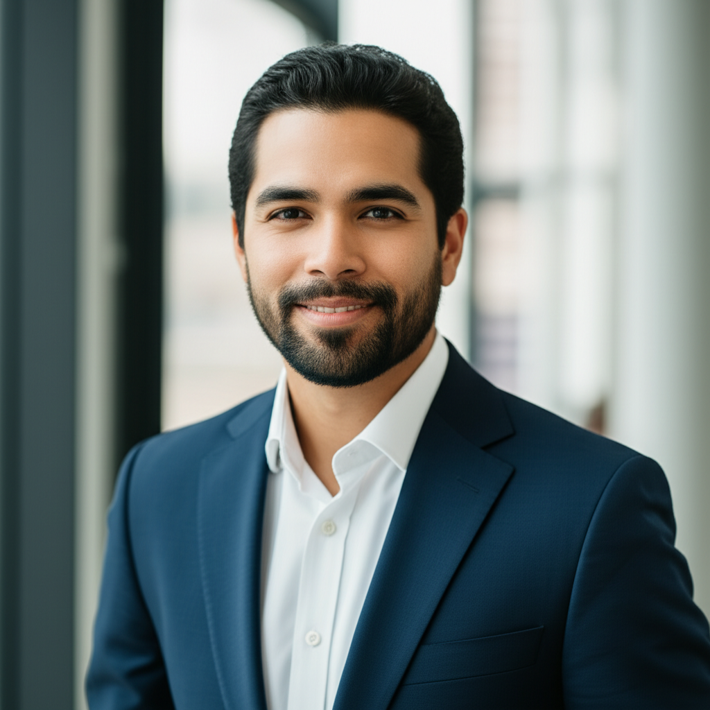 Michael Rodriguez